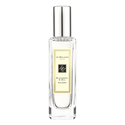 JO MALONE LONDON BLACKBERRY AND BAY COLOGNE