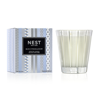 Nest New York 8.1 Oz. Blue Cypress And Snow Classic Candle In Default Title