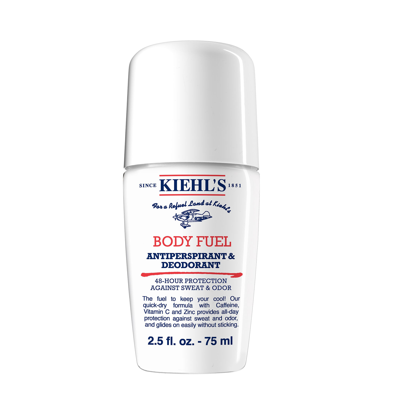 Kiehl's Since 1851 Body Fuel Antiperspirant And Deodorant In Default Title