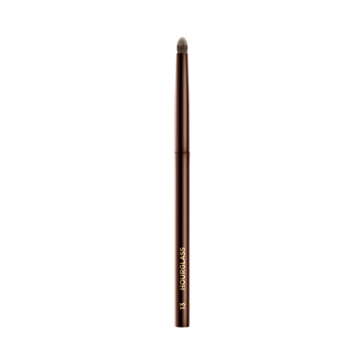 HOURGLASS BRUSH NO.13-PRECISION SMUDGE