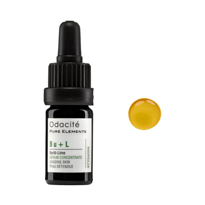 Odacite Buriti Lime Serum Concentrate In Default Title