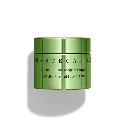 Chantecaille Cbd 300 Face And Body Cream In Default Title