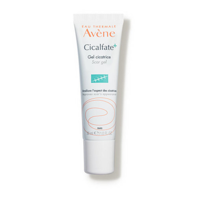 Avene Cicalfate+ Scar Gel In Default Title