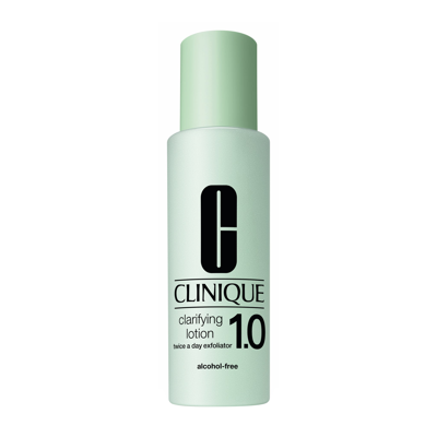 Clinique Clarifying Lotion In 200 ml