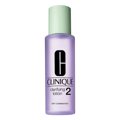 Clinique Clarifying Lotion 2 In 6.7 oz
