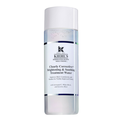 Kiehl's Since 1851 Clearly Corrective Brightening & Soothing Treatment Water In Default Title