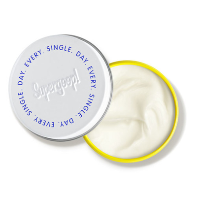 Supergoop Cloud 9 100% Mineral Sun Balm Spf 40 In Default Title