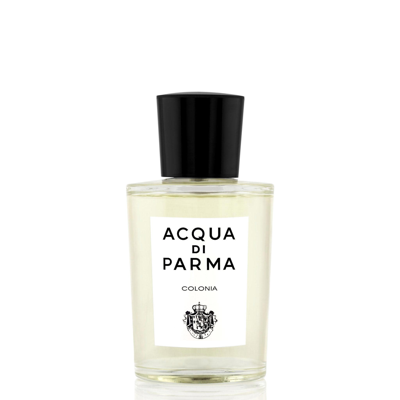 Acqua Di Parma Colonia Eau De Cologne Spray In 1.7 oz