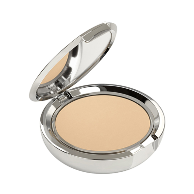 Chantecaille Compact Makeup In Bamboo