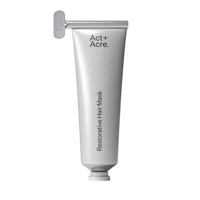 Act+acre Conditioning Hair Mask In Default Title