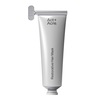 ACT+ACRE CONDITIONING HAIR MASK