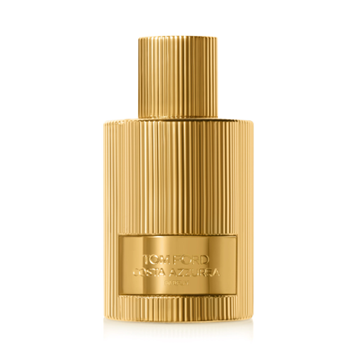 Tom Ford Costa Azzurra Parfum Fragrance 3.4 oz/ 100 ml In Size 2.5-3.4 Oz.