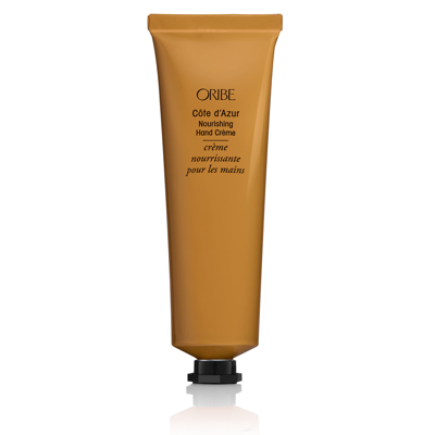 Oribe Côte D'azur Nourishing Hand Cream In Default Title