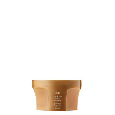 Oribe Côte D'azur Polishing Body Scrub In Default Title