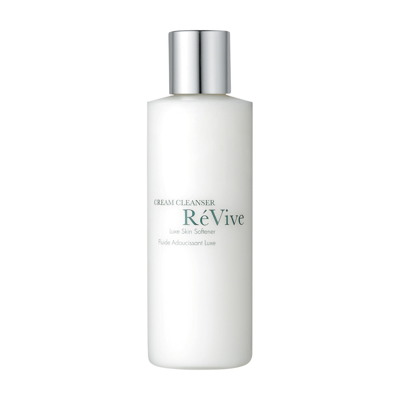 Revive Cream Cleanser Luxe Skin Softener In Default Title