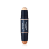 Lune+aster Creamy Cheek Duo In Moonrise Bronzer & Glow