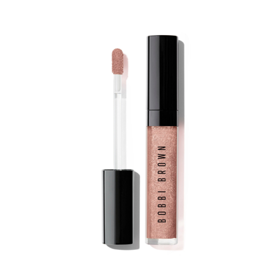 Bobbi Brown Crushed Oil-infused Gloss Shimmer In Bare Sparkle
