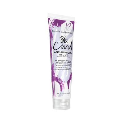 Bumble And Bumble Curl Anti-humidity Gel Oil In Default Title
