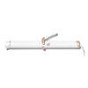 T3 Curl Id 1.25" Smart Curling Iron With Interactive Touch Interface 1.25 Inches In Default Title