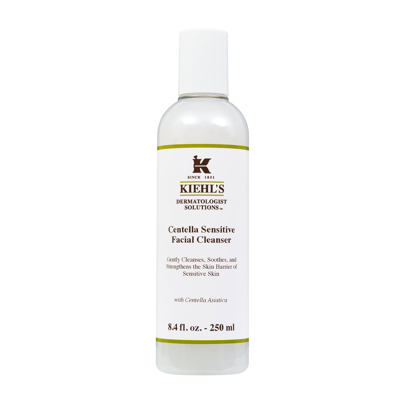 Kiehl's Since 1851 Dermatologist Solutions™ Centella Sensitive Facial Cleanser In Default Title