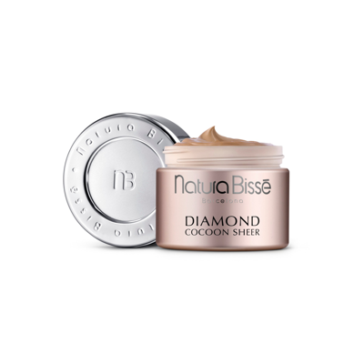 Natura Bissé Diamond Cocoon Sheer Cream In Default Title