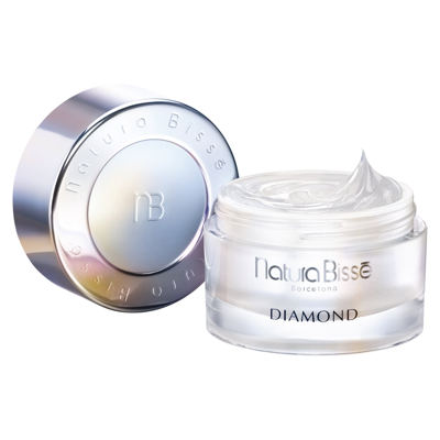 Natura Bissé Diamond Luminous Rich Luxury Cleanse In Default Title