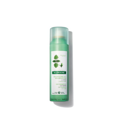 Klorane Dry Shampoo With Nettle In 3.2 oz