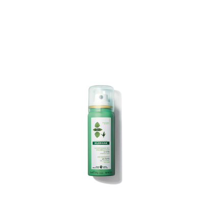 Klorane Dry Shampoo With Nettle In 1 oz