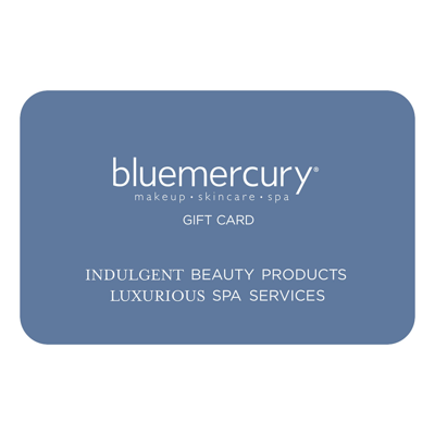 Bluemercury E-gift Card In $25