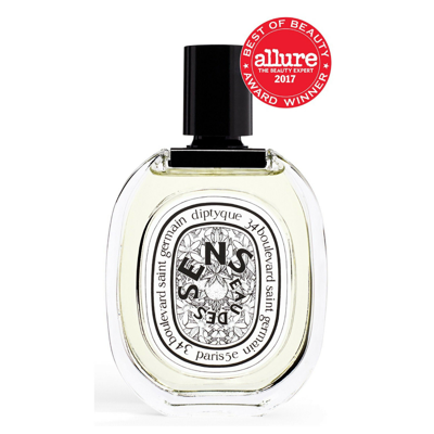 Diptyque Eau Des Sens Eau De Toilette In 50 ml