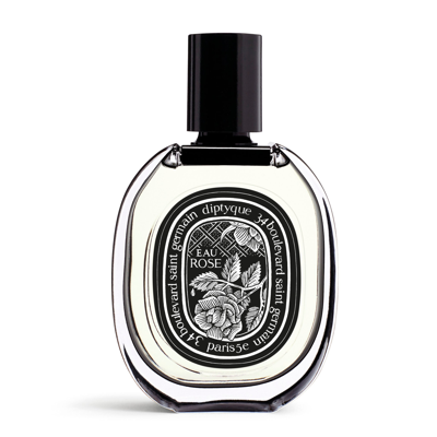 Diptyque Eau Rose Eau De Parfum 75 ml In Default Title