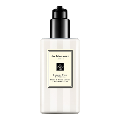 Jo Malone London English Pear And Freesia Body And Hand Lotion In Default Title