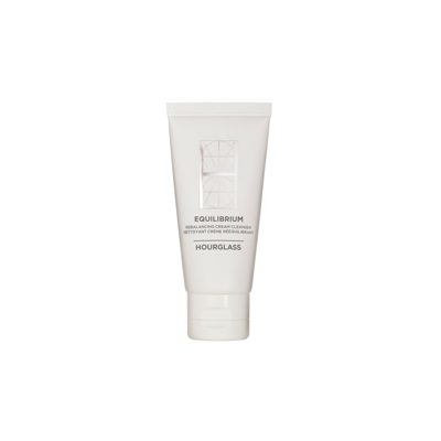 Hourglass Equilibrium Rebalancing Cream Cleanser In 0.91 Fl oz