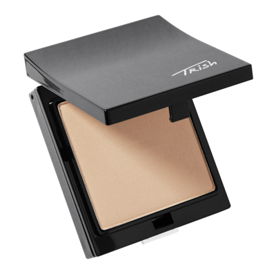 Trish Mcevoy Even Skin Mineral Powder Foundation Refill Spf 15 In Bare