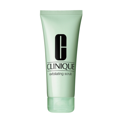 Clinique Exfoliating Scrub In Default Title