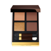 Tom Ford Eye Color Quad - 4 Eye Shadow Compact - Desert Fox In Desert Fox