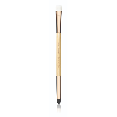Jane Iredale Eye Liner/brow Brush In Default Title