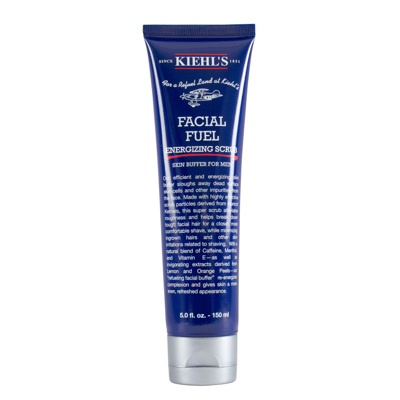 Kiehl's Since 1851 Facial Fuel Energizing Scrub In 5 oz