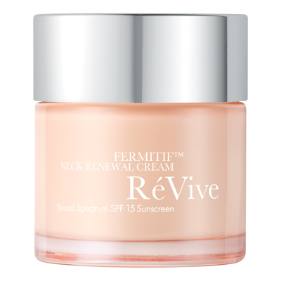 Revive Fermitif Neck Renewal Cream In Default Title