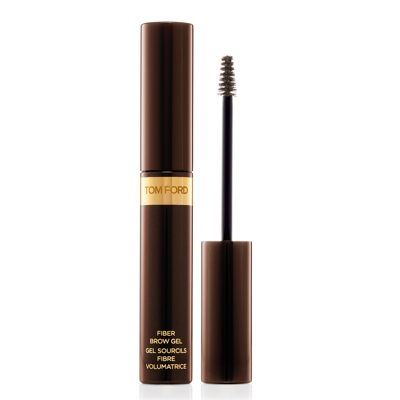 Tom Ford Fiber Brow Gel In Taupe