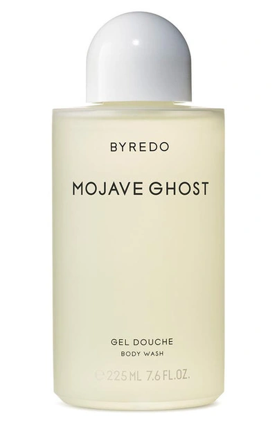 BYREDO MOJAVE GHOST BODY WASH, 7.6 OZ