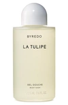 Byredo Unisex 7.6oz Gypsy Water Body Wash