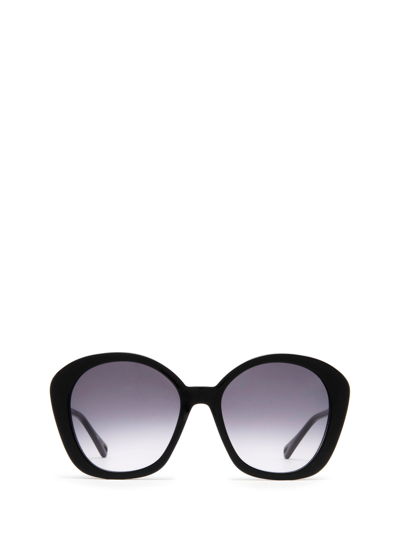 Chloé Ch0081s Black Sunglasses