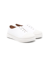 AGE OF INNOCENCE LO-TOP LACE-LESS SNEAKERS