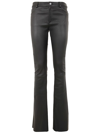 DROME FLARED STRETCH PANTS