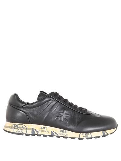 Premiata Lucy Sneaker In Multi