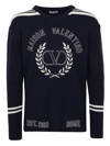 VALENTINO WOOL jumper