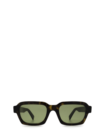 Retrosuperfuture Caro 3627 Sunglasses In Marrone