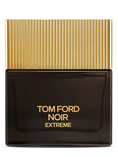 Tom Ford Noir Extreme Eau De Parfum In 1.7 Oz.