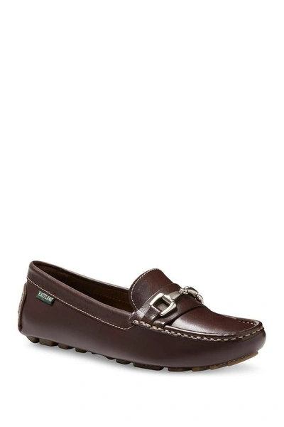 Eastland Olivia Loafer In Brown